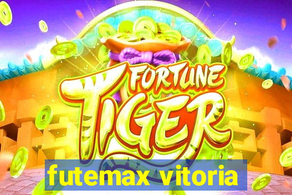 futemax vitoria